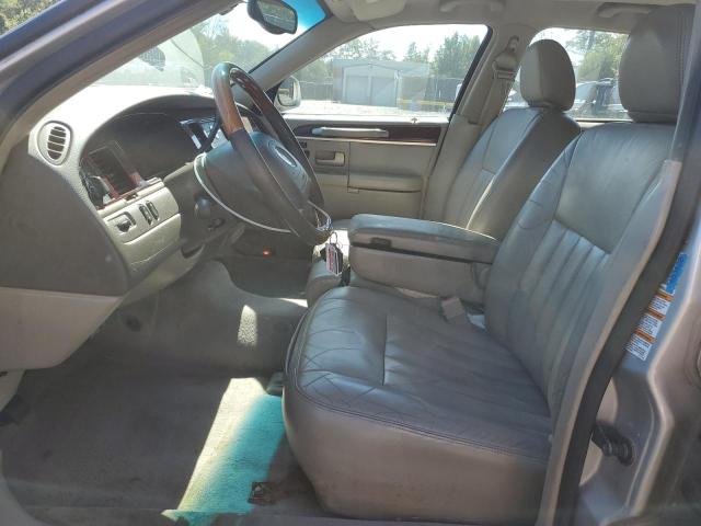 Aukcja sprzedaży 2003 Lincoln Town Car, vin: 1LNHM82W73Y610468, numer aukcji: 84739965