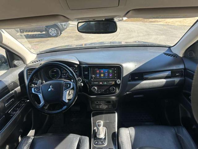 Aukcja sprzedaży 2018 Mitsubishi Outlander, vin: JA4J24A51JZ031362, numer aukcji: 86651965