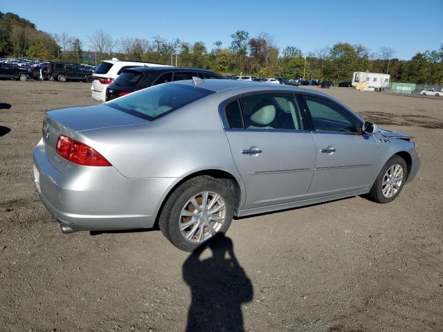 2011 Buick Lucerne მანქანა იყიდება აუქციონზე, vin: 1G4HC5EM7BU138046, აუქციონის ნომერი: 86616025