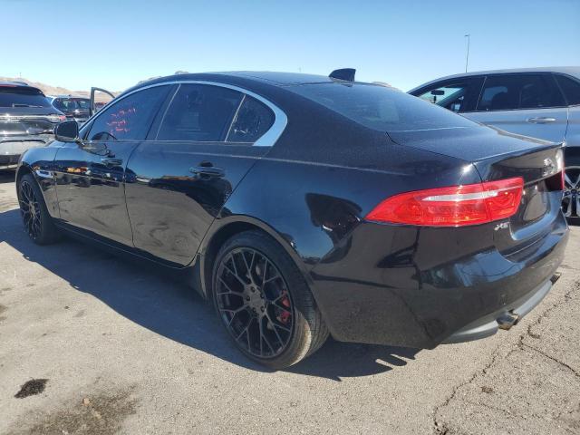 2017 Jaguar Xe Premium მანქანა იყიდება აუქციონზე, vin: SAJAJ4BV8HCP14987, აუქციონის ნომერი: 89502845