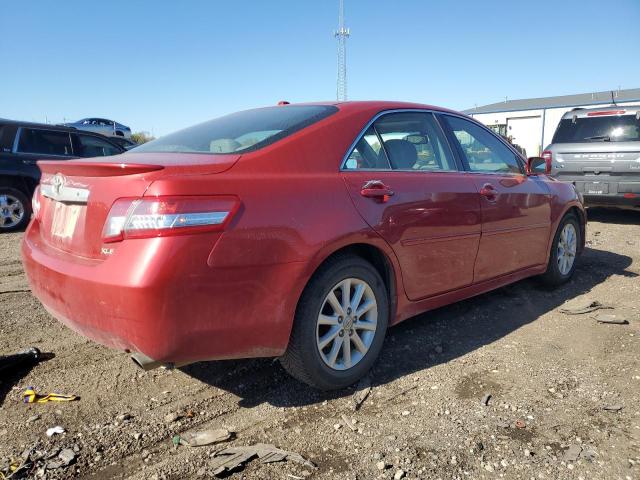 Продаж на аукціоні авто 2011 Toyota Camry Base, vin: 4T4BF3EK6BR138366, номер лоту: 82778095