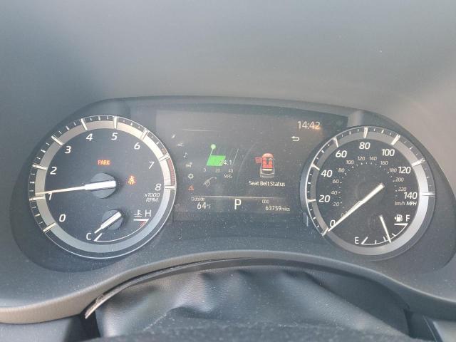 Продаж на аукціоні авто 2021 Toyota Highlander, vin: 5TDDZRBH2MS526826, номер лоту: 85538395