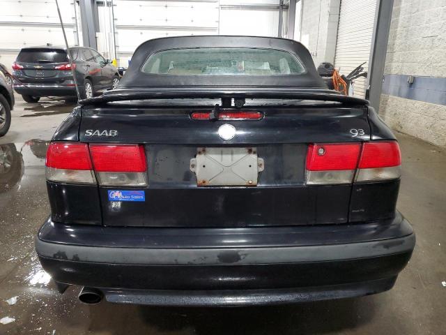 Продаж на аукціоні авто 2001 Saab 9-3, vin: YS3DF78K717010282, номер лоту: 84021875