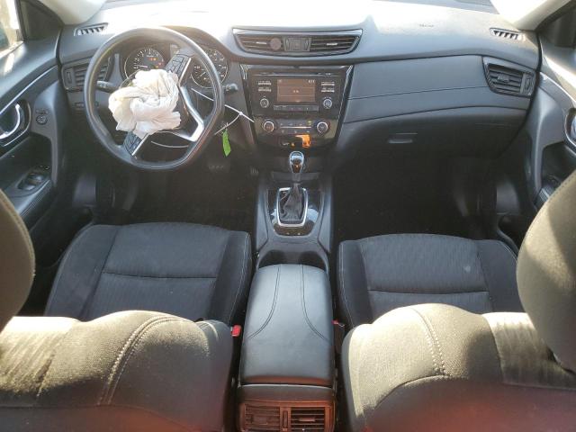 84810545 :رقم المزاد ، KNMAT2MTXHP522133 vin ، 2017 Niss Rogue مزاد بيع