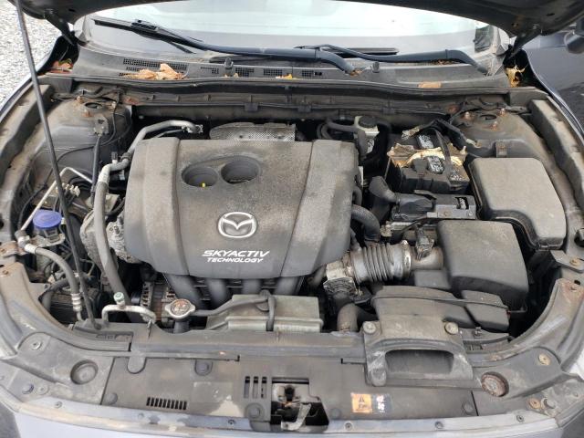 85837545 :رقم المزاد ، 3MZBM1K74EM120785 vin ، 2014 Mazda 3 مزاد بيع