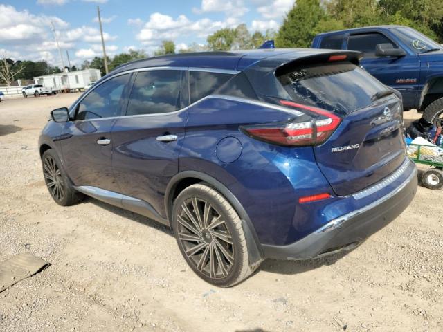 Продажа на аукционе авто 2020 Nissan Murano, vin: 5N1AZ2BS5LN149544, номер лота: 77176625