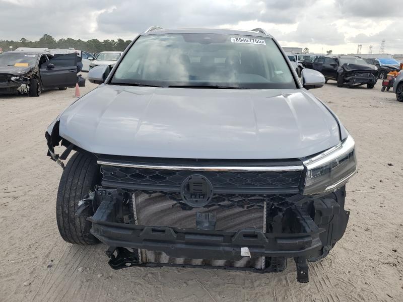 Продаж на аукціоні авто 2024 Volkswagen Taos Se, vin: 3VVSX7B26RM028814, номер лоту: 89467765