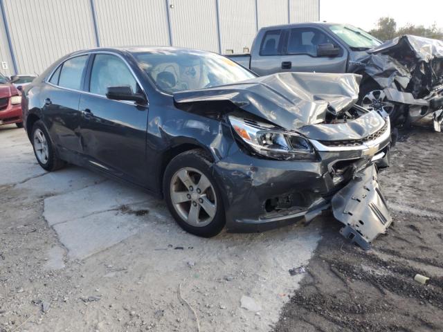Продаж на аукціоні авто 2016 Chevrolet Malibu Limited, vin: 1G11B5SA6GU113187, номер лоту: 87360535