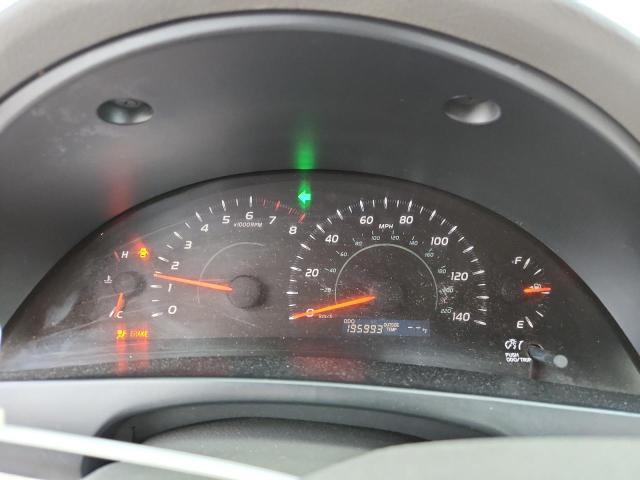 Продажа на аукционе авто 2007 Toyota Camry, vin: JTNBE46K373081977, номер лота: 85546205