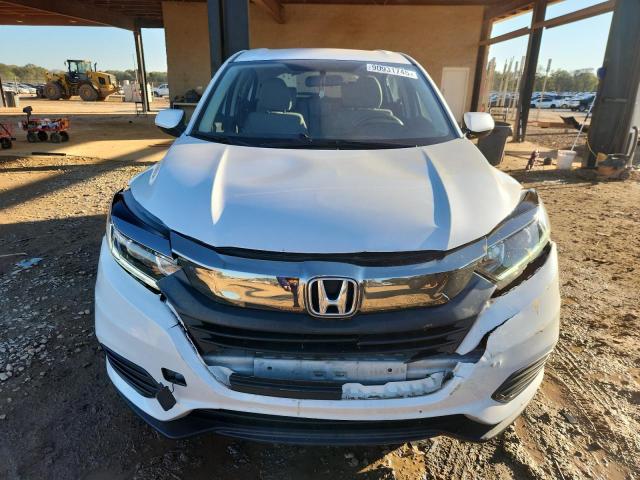 90931745 :رقم المزاد ، 3CZRU5H37NM739730 vin ، 2022 Honda Hr-v مزاد بيع