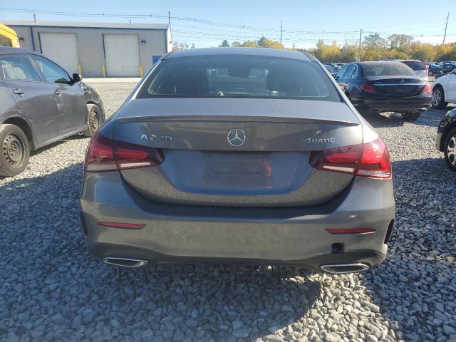 Продажа на аукционе авто 2019 Mercedes-benz A, vin: WDD3G4FBXKW003485, номер лота: 82496975