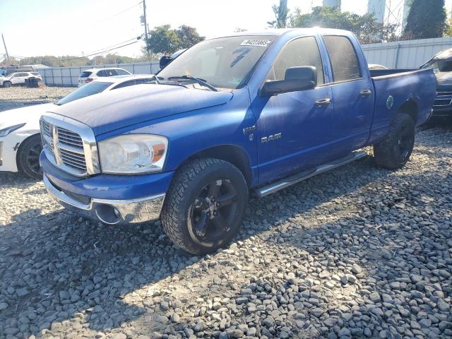 Aukcja sprzedaży 2008 Dodge Ram 1500, vin: 1D7HU18278S582834, numer aukcji: 84223865