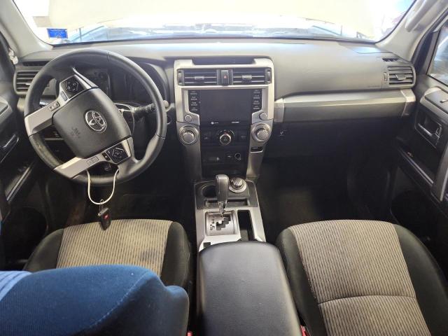 87201185 :رقم المزاد ، JTEMU5JR6N6063202 vin ، 2022 Toyota 4runner مزاد بيع