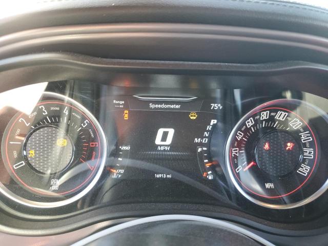 Продаж на аукціоні авто 2023 Dodge Challenger, vin: 2C3CDZFJ3PH684638, номер лоту: 89523065