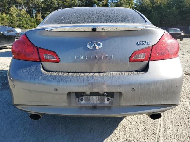 Продаж на аукціоні авто 2010 Infiniti G37, vin: JN1CV6AR1AM458514, номер лоту: 82240005