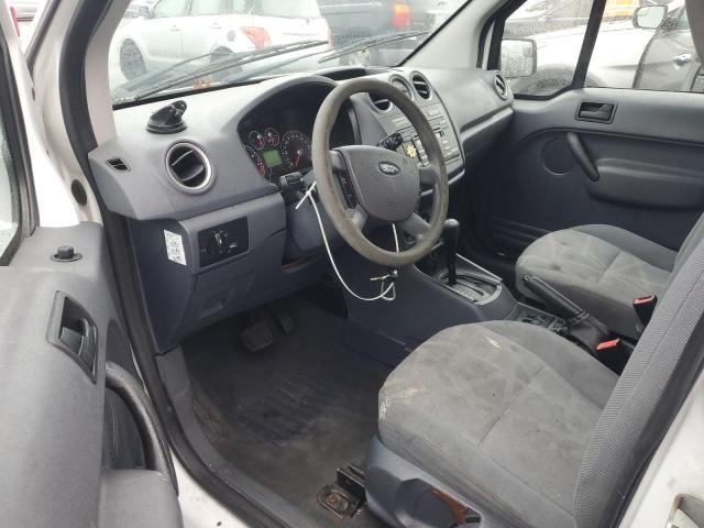 Продаж на аукціоні авто 2011 Ford Transit Connect, vin: NM0LS7DN5BT074132, номер лоту: 90365585