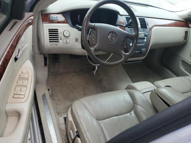 Продаж на аукціоні авто 2006 Cadillac Dts, vin: 1G6KD57Y96U102973, номер лоту: 90348985