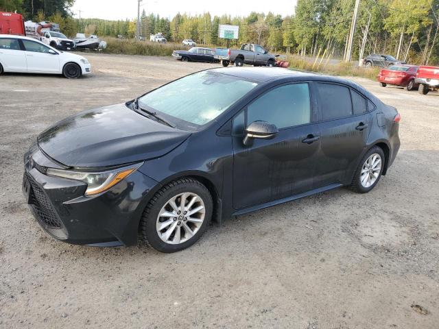 Aukcja sprzedaży 2020 Toyota Corolla, vin: 5YFBPRBE5LP027237, numer aukcji: 84724055