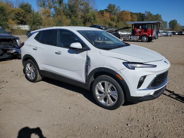 2025 Buick Encore Gx მანქანა იყიდება აუქციონზე, vin: KL4AMBSP3SB022896, აუქციონის ნომერი: 82567265