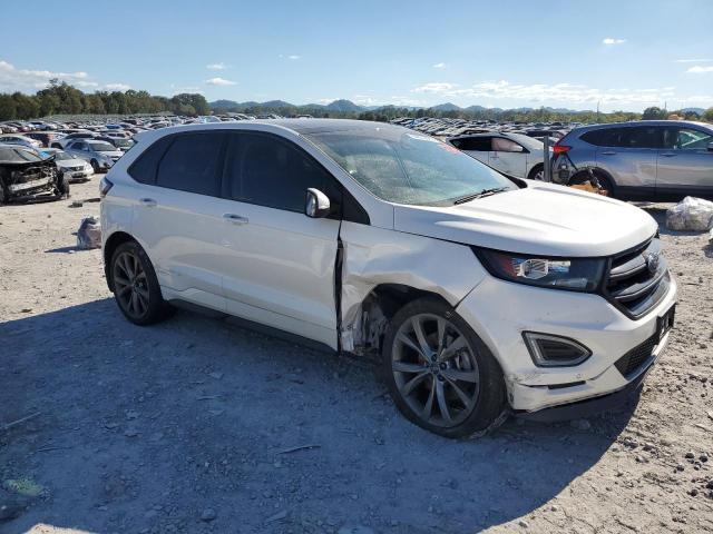 Продажа на аукционе авто 2016 Ford Edge, vin: 2FMPK4AP6GBC56742, номер лота: 84655425