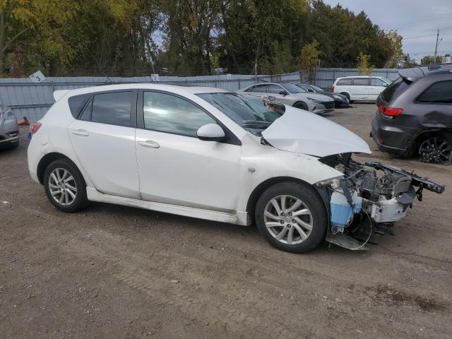86292655 :رقم المزاد ، JM1BL1H58A1249941 vin ، 2010 Mazda 3 مزاد بيع