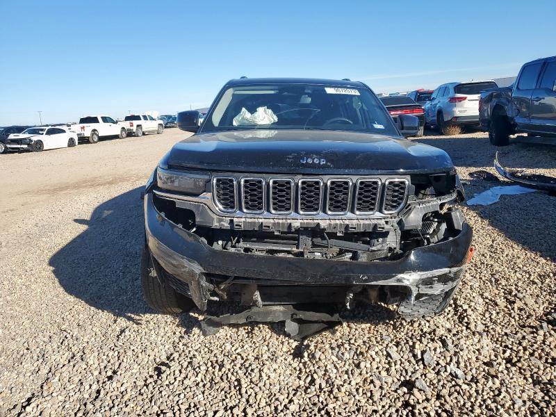 Auction sale of the 2023 Jeep Grand Cher, vin: 1C4RJJAGXP8901832, lot number: 90720735