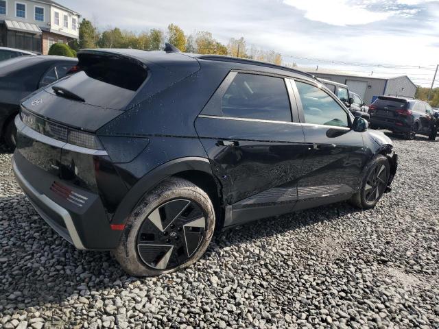 2025 Hyundai Ioniq 5 მანქანა იყიდება აუქციონზე, vin: 7YAKNDDC4SY035885, აუქციონის ნომერი: 86762235