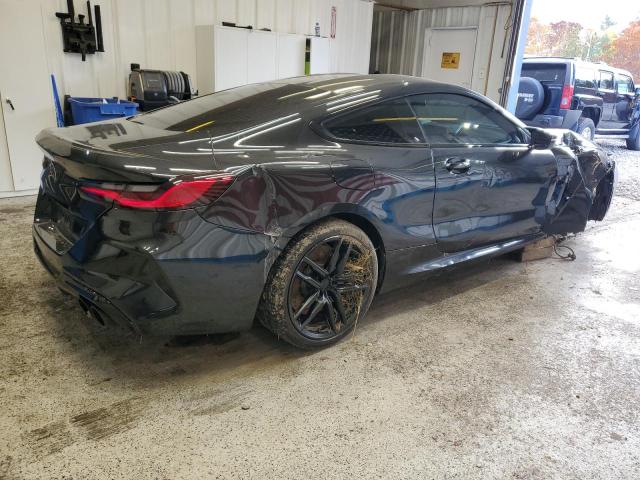 Aukcja sprzedaży 2020 Bmw M8, vin: WBSAE0C00LCD57677, numer aukcji: 90011555