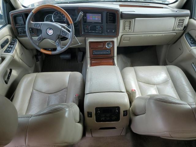 Продажа на аукционе авто 2004 Cadillac Escalade E, vin: 3GYFK66N24G232444, номер лота: 86182975