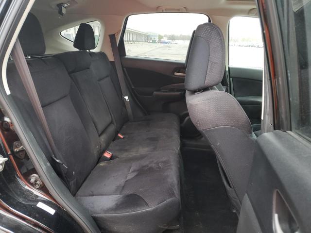 2014 Honda Cr-v Ex მანქანა იყიდება აუქციონზე, vin: 2HKRM4H51EH647052, აუქციონის ნომერი: 87003705
