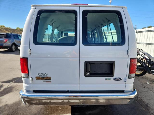 Продажа на аукционе авто 2011 Ford Econoline E350 Super Duty Wagon, vin: 1FBSS3BL6BDB21823, номер лота: 86443595