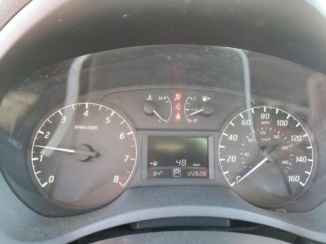 86899595 :رقم المزاد ، 3N1AB7AP1GY270814 vin ، 2016 Nissan Sentra مزاد بيع