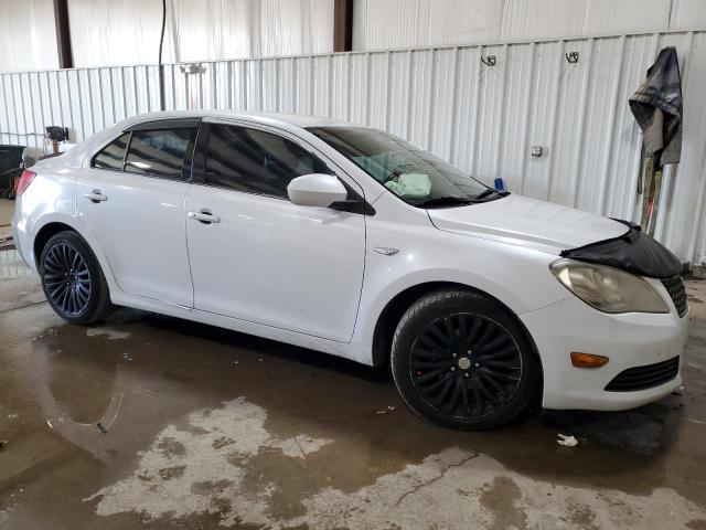 Aukcja sprzedaży 2012 Suzuki Kizashi, vin: JS2RF9A3XC6100827, numer aukcji: 90409005