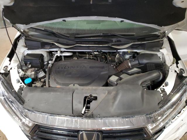 Aukcja sprzedaży 2021 Honda Odyssey Ex, vin: 5FNRL6H70MB023451, numer aukcji: 85139515