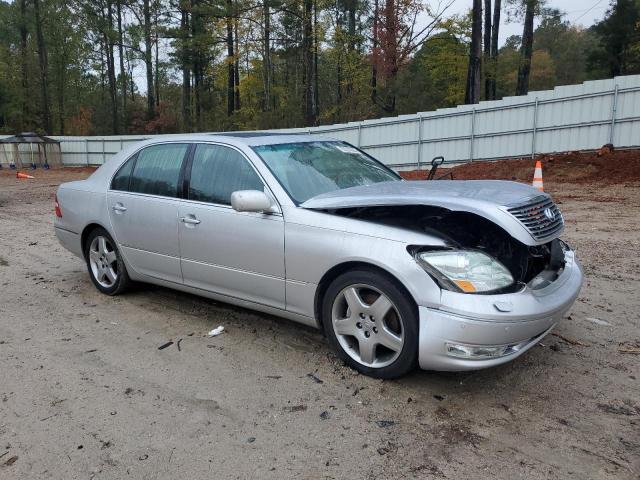 90214285 :رقم المزاد ، JTHBN36F565042536 vin ، 2006 Lexus Ls مزاد بيع