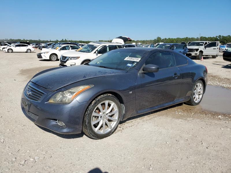 Продаж на аукціоні авто 2014 Infiniti Q60 Journe, vin: JN1CV6EK2EM111132, номер лоту: 91064315