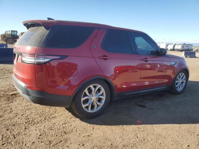 Aukcja sprzedaży 2017 Land Rover Discovery, vin: SALRGBBV8HA046875, numer aukcji: 87303125