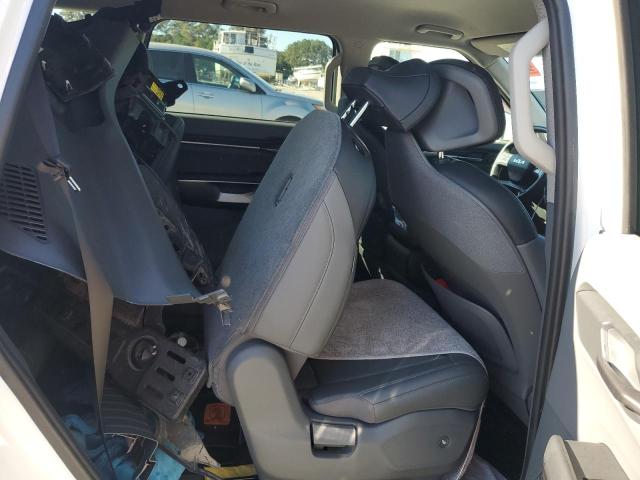 Aukcja sprzedaży 2024 Kia Ev9, vin: KNDAB5S10R6050456, numer aukcji: 86816575