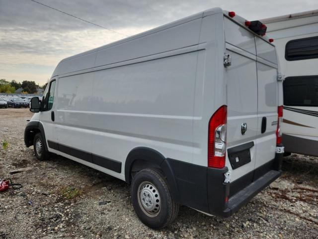 86856015 :رقم المزاد ، 3C6LRVDG0RE132498 vin ، 2024 Ram Promaster مزاد بيع