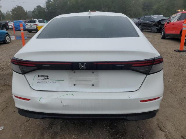 90305645 :رقم المزاد ، 1HGCY1F3XRA026515 vin ، 2024 Honda Accord مزاد بيع