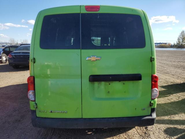 Aukcja sprzedaży 2018 Chevrolet City Expre, vin: 3N63M0YN5JK697321, numer aukcji: 87397705