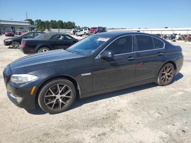 2013 Bmw 535 მანქანა იყიდება აუქციონზე, vin: WBAFU7C57DDU76384, აუქციონის ნომერი: 86693875