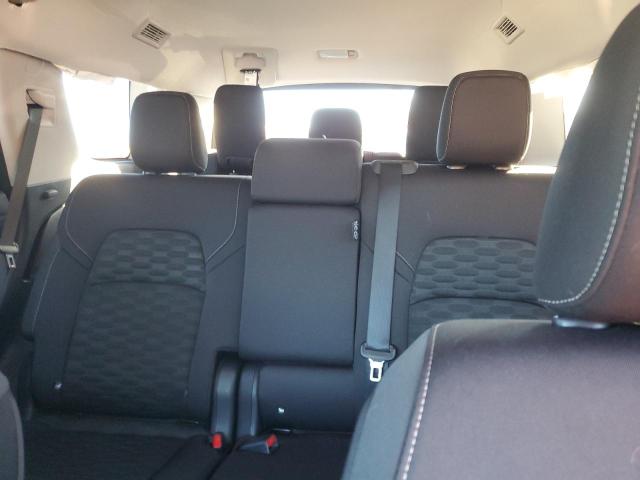 Продажа на аукционе авто 2025 Nissan Pathfinder, vin: 5N1DR3BC9SC206172, номер лота: 86804165