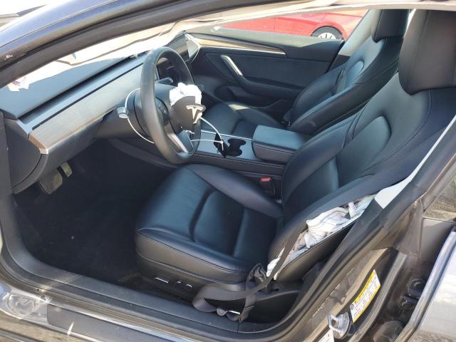 Aukcja sprzedaży 2023 Tesla Model 3, vin: 5YJ3E1EB2PF666657, numer aukcji: 89436275