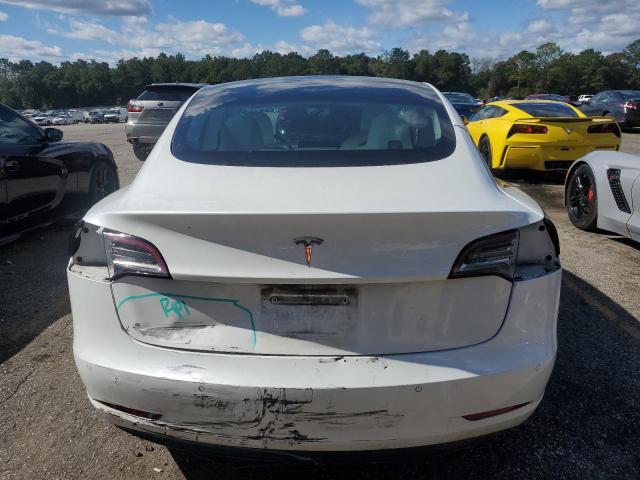 2021 Tesla Model 3 მანქანა იყიდება აუქციონზე, vin: 5YJ3E1EA5MF081932, აუქციონის ნომერი: 86554755