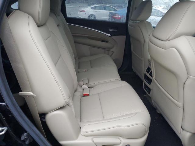 Продажа на аукционе авто 2019 Acura Mdx, vin: 5J8YD3H58KL011629, номер лота: 89845745