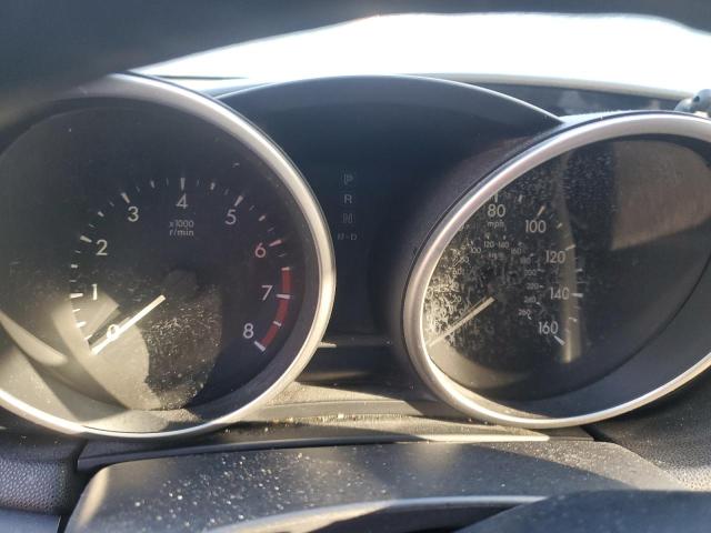 87270175 :رقم المزاد ، JM1BL1SF9A1308447 vin ، 2010 Mazda 3 مزاد بيع
