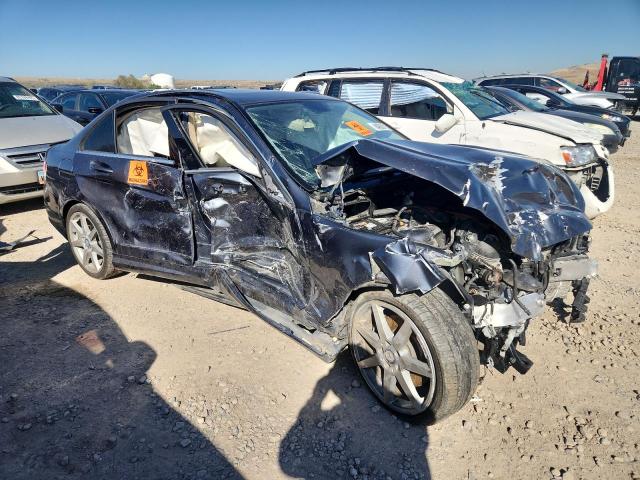 Aukcja sprzedaży 2014 Mercedes-benz C, vin: WDDGF8AB4EG254486, numer aukcji: 84936715