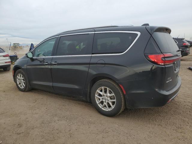 90496625 :رقم المزاد ، 2C4RC1BG0MR560983 vin ، 2021 Chrysler Pacifica مزاد بيع