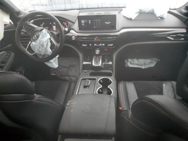 Продажа на аукционе авто 2025 Acura Mdx A-spec, vin: 5J8YE1H00SL009072, номер лота: 90418585